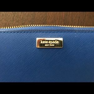 ate Spade Cameron Street Lacey Wallet